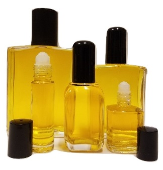 Fragrance Oils