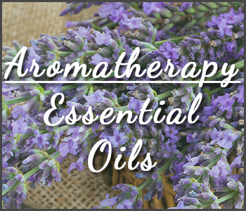 Aromatherapy Essential Oils